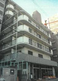 大阪市浪速区幸町二丁目１０番地２８の競売物件