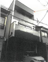 守口市佐太中町六丁目
１１２番１３の競売物件