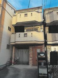 門真市宮前町
６８７番７の競売物件