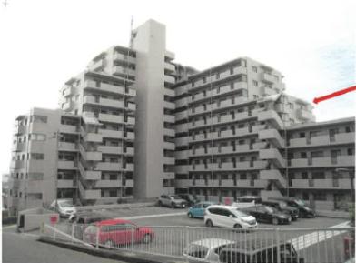 高槻市塚原三丁目７９番地１の競売物件