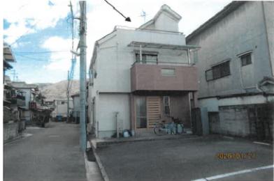 八尾市教興寺一丁目
８９番の競売物件