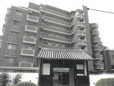 吹田市山田東二丁目８１番地１の競売物件