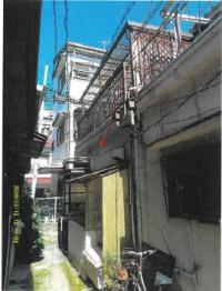 守口市八雲西町二丁目
１３１番の競売物件