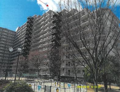 東大阪市西岩田二丁目２３１番地１の競売物件