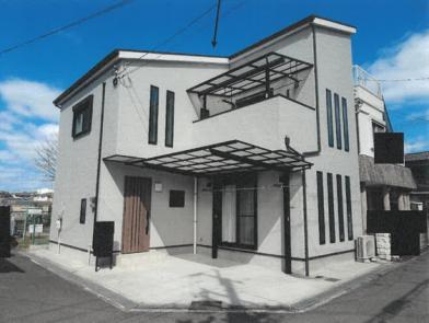 寝屋川市高倉一丁目
１５番１３の競売物件