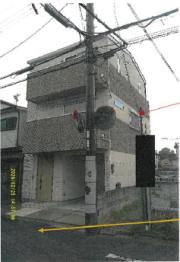 大東市明美の里町
７８０番１２の競売物件