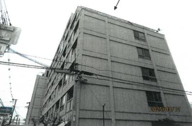 大阪市住吉区長居東三丁目157番地の1の競売物件