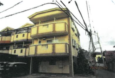 東大阪市吉田本町三丁目
9番32の競売物件
