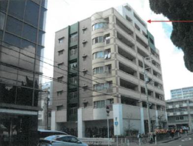 吹田市南吹田五丁目15番地2、15番地3の競売物件