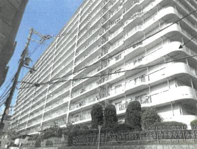 豊中市寺内二丁目２４７番地の競売物件