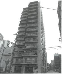 大阪市淀川区宮原一丁目15番地4の競売物件