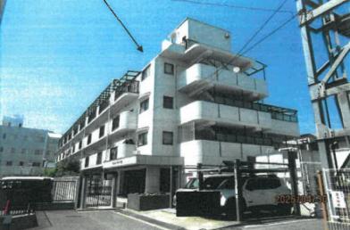 八尾市西木の本一丁目48番地3の競売物件