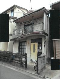 高槻市庄所町
280番36の競売物件