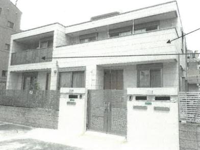 大阪市淀川区木川東一丁目
３１番１７の競売物件