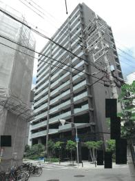 大阪市中央区瓦屋町三丁目２番地４の競売物件