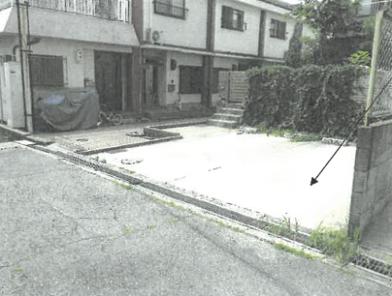 豊中市上新田二丁目
１７１番２０の競売物件
