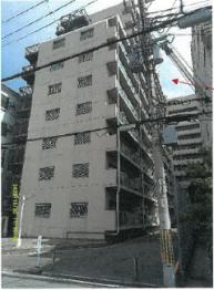 東大阪市菱屋西五丁目３１番地４の競売物件