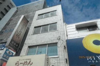 大阪市天王寺区小橋町１７番地３の競売物件