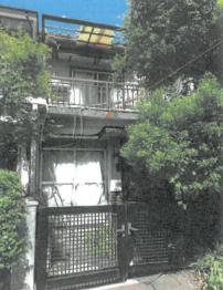 守口市大日町二丁目１５０番地の競売物件