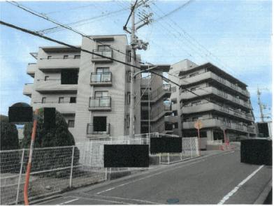 枚方市枚方元町６０番地５の競売物件