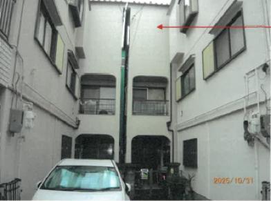 大阪市生野区小路東五丁目
１８番１５の競売物件