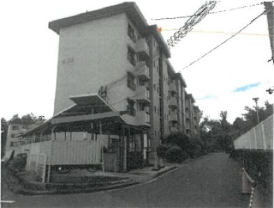 茨木市新郡山二丁目３７番地３９の競売物件