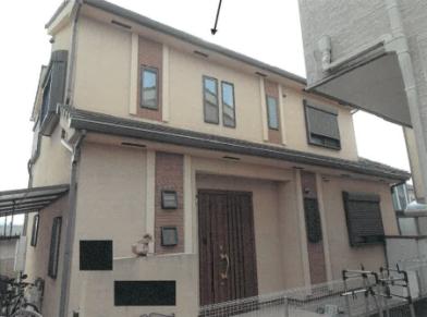 寝屋川市末広町
１５２８番２８の競売物件