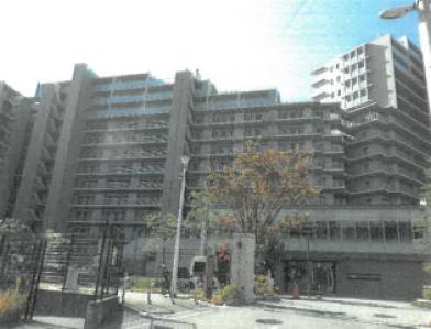 豊中市東泉丘四丁目３１番地１　豊中市東泉丘一丁目７８７番地１の競売物件