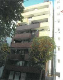 大阪市中央区大手通二丁目
６０番の競売物件