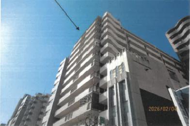 大阪市中央区高津三丁目３番地４、６番地６、３６番地４の競売物件