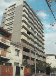 大阪市西成区玉出西一丁目２８番地１の競売物件
