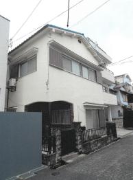 寝屋川市萱島信和町
１１５９番１２３の競売物件