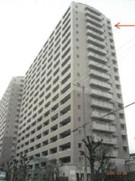 大阪市住之江区平林南二丁目１番地６の競売物件