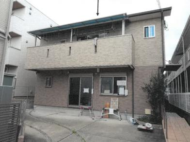 高槻市宮田町三丁目
８８番１３の競売物件