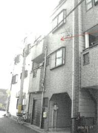 大阪市西淀川区花川一丁目
２８番１の競売物件
