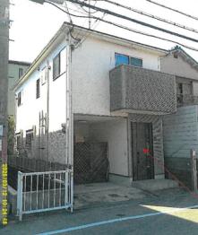 枚方市片鉾本町
３８２番１２の競売物件