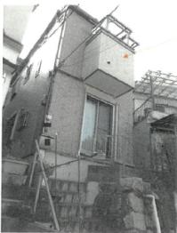箕面市瀬川四丁目
６６７番４４の競売物件
