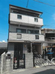高槻市若松町
２５０番１２の競売物件