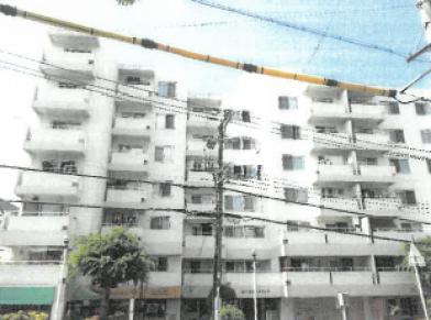 豊中市上新田四丁目２０番地１８、２３番地２８の競売物件