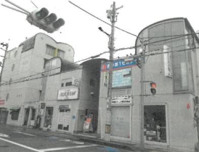 豊中市曽根南町一丁目
１０８番１の競売物件