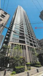 大阪市中央区高麗橋二丁目１８番地１、１６番地１、２０番地の競売物件