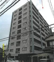 東大阪市御厨栄町三丁目２５９番地１の競売物件
