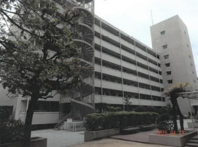 大阪市住之江区新北島三丁目９番地２１の競売物件