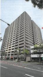 八尾市龍華町二丁目１番地２の競売物件