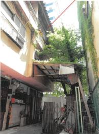 大阪市浪速区桜川四丁目
３番３５の競売物件