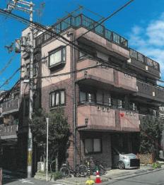 東大阪市柏田西一丁目
２８４番８の競売物件