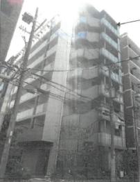 吹田市豊津町３１番地５の競売物件