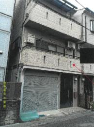 大東市三住町
６５３番９の競売物件