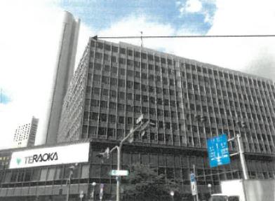 大阪市北区梅田一丁目２０番地の競売物件