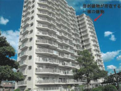 寝屋川市池田二丁目１０４番地２の競売物件